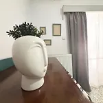 Apartmán The Local Pin House - ευρύχωρη μονοκατοικία, *