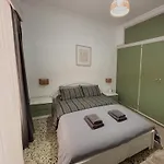 Apartmán The Local Pin House - ευρύχωρη μονοκατοικία, Lamía