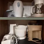 The Local Pin House - ευρύχωρη μονοκατοικία, Apartmán *