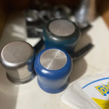 The Local Pin House - ευρύχωρη μονοκατοικία, Lamía