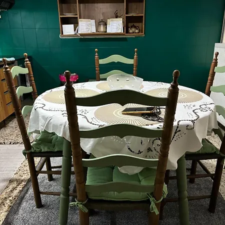 The Local Pin House Apartment Lamia