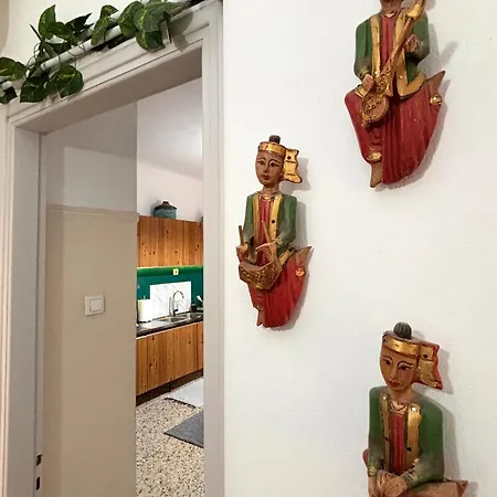 The Local Pin House - ευρύχωρη μονοκατοικία, *