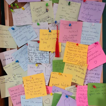 The Local Pin House - ευρύχωρη μονοκατοικία,