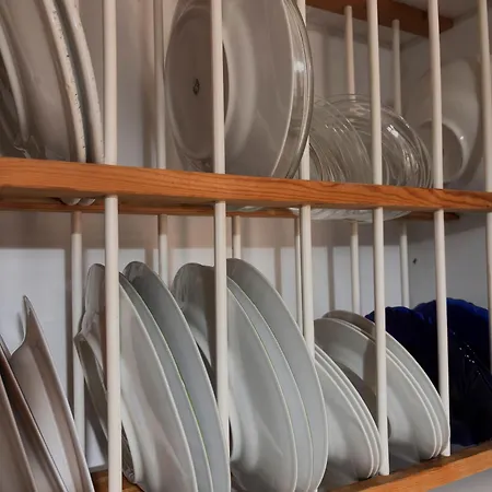 The Local Pin House - ευρύχωρη μονοκατοικία, * Lamía